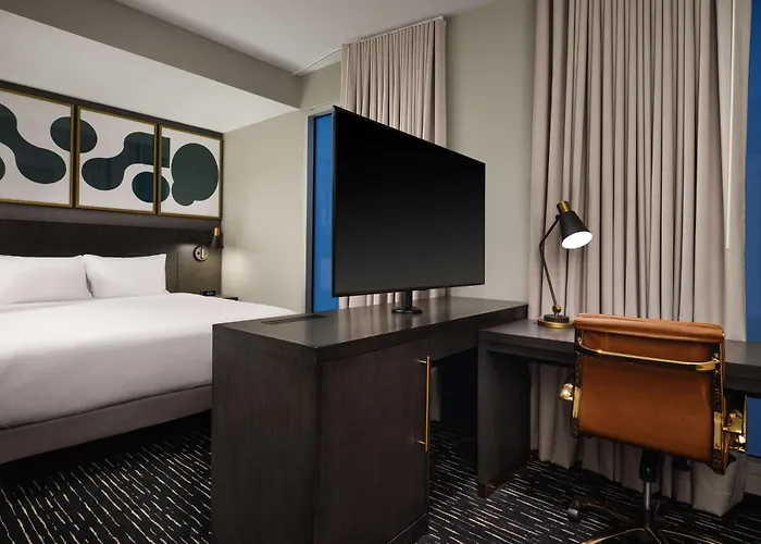 Hyatt Place Lax/Century Blvd