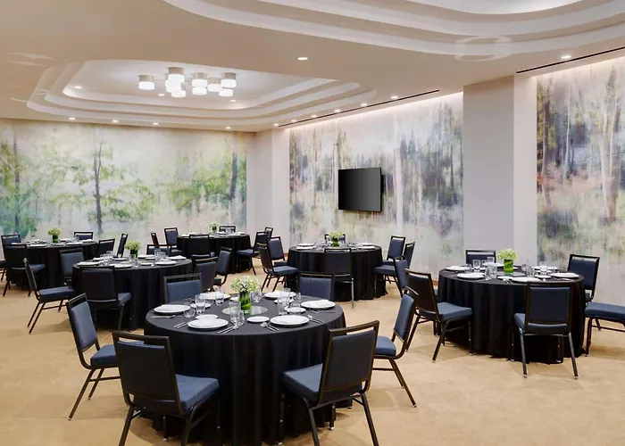 Hyatt Place Lax/Century Blvd