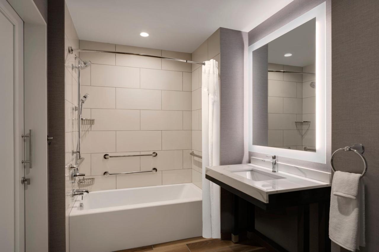 Hyatt Place Lax/century Blvd Hotel Los Ángeles