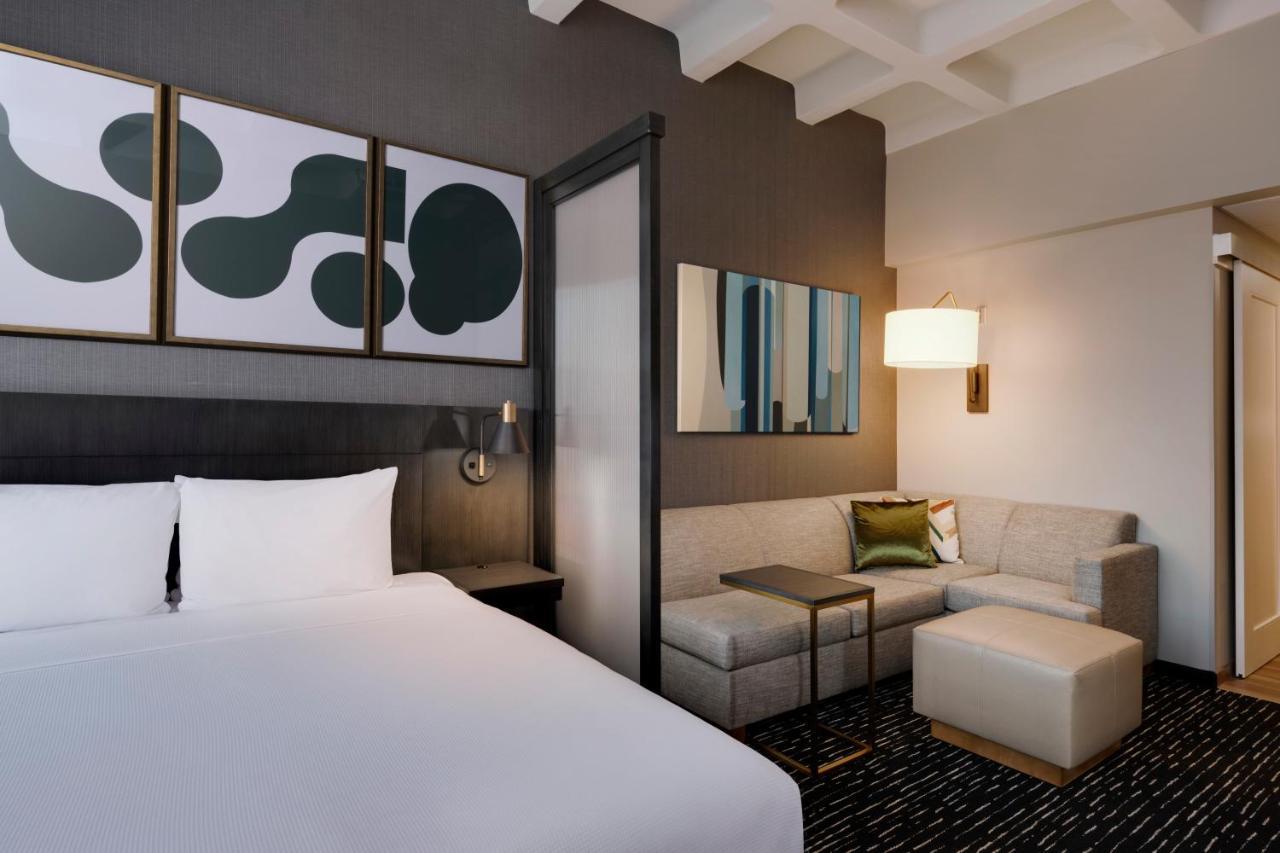 Hyatt Place Lax/century Blvd