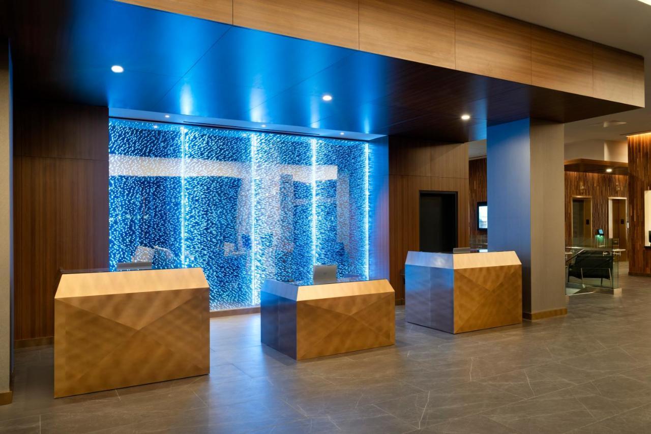 Hyatt Place Lax/century Blvd Los Ángeles