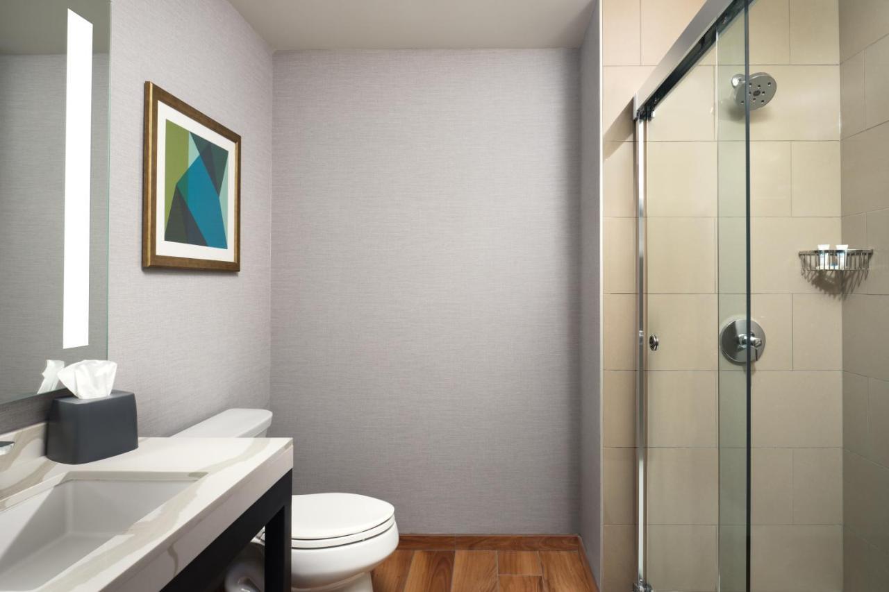 Hotel Hyatt Place Lax/century Blvd