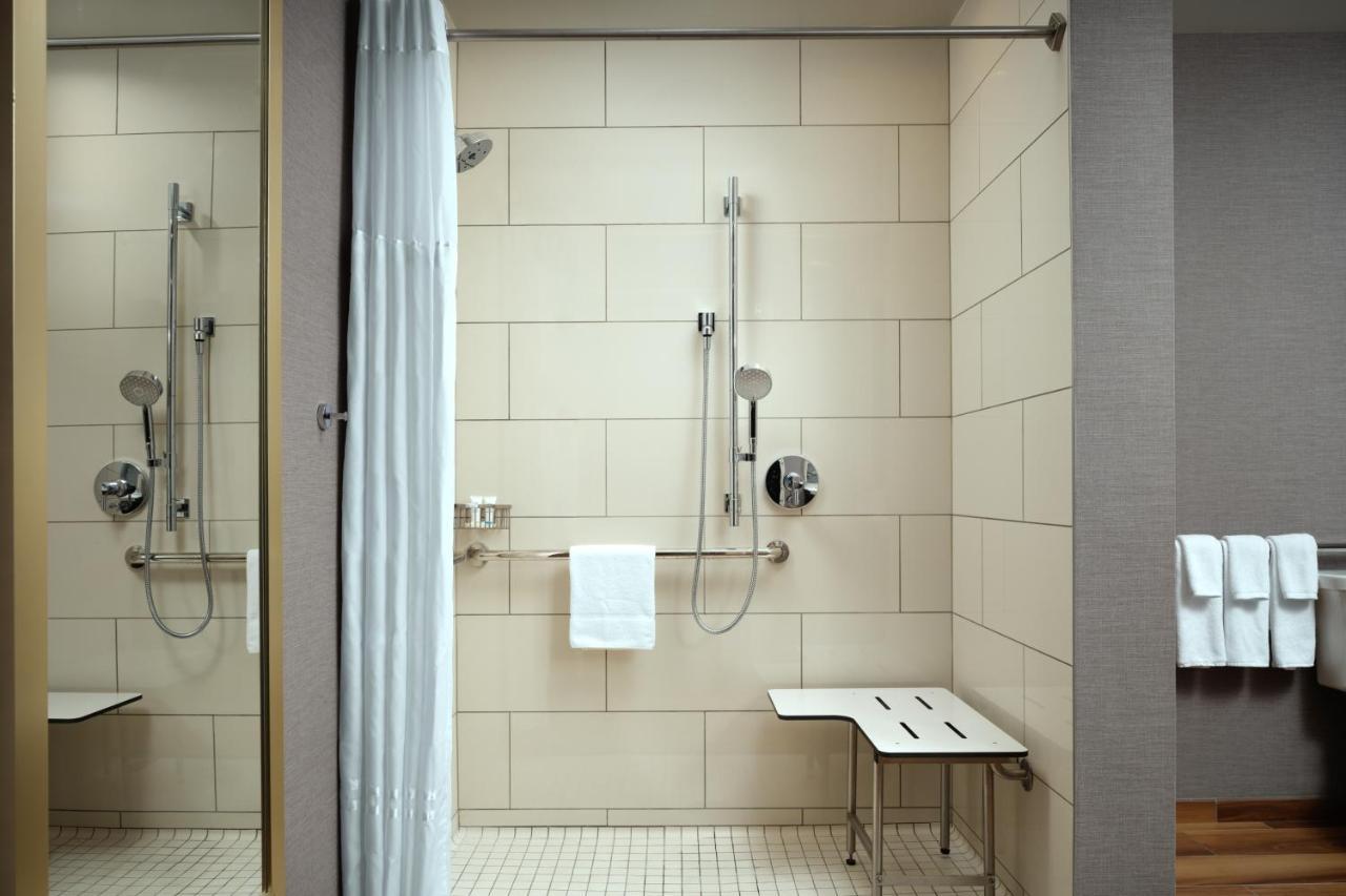 Hyatt Place Lax/century Blvd Hotel Los Ángeles