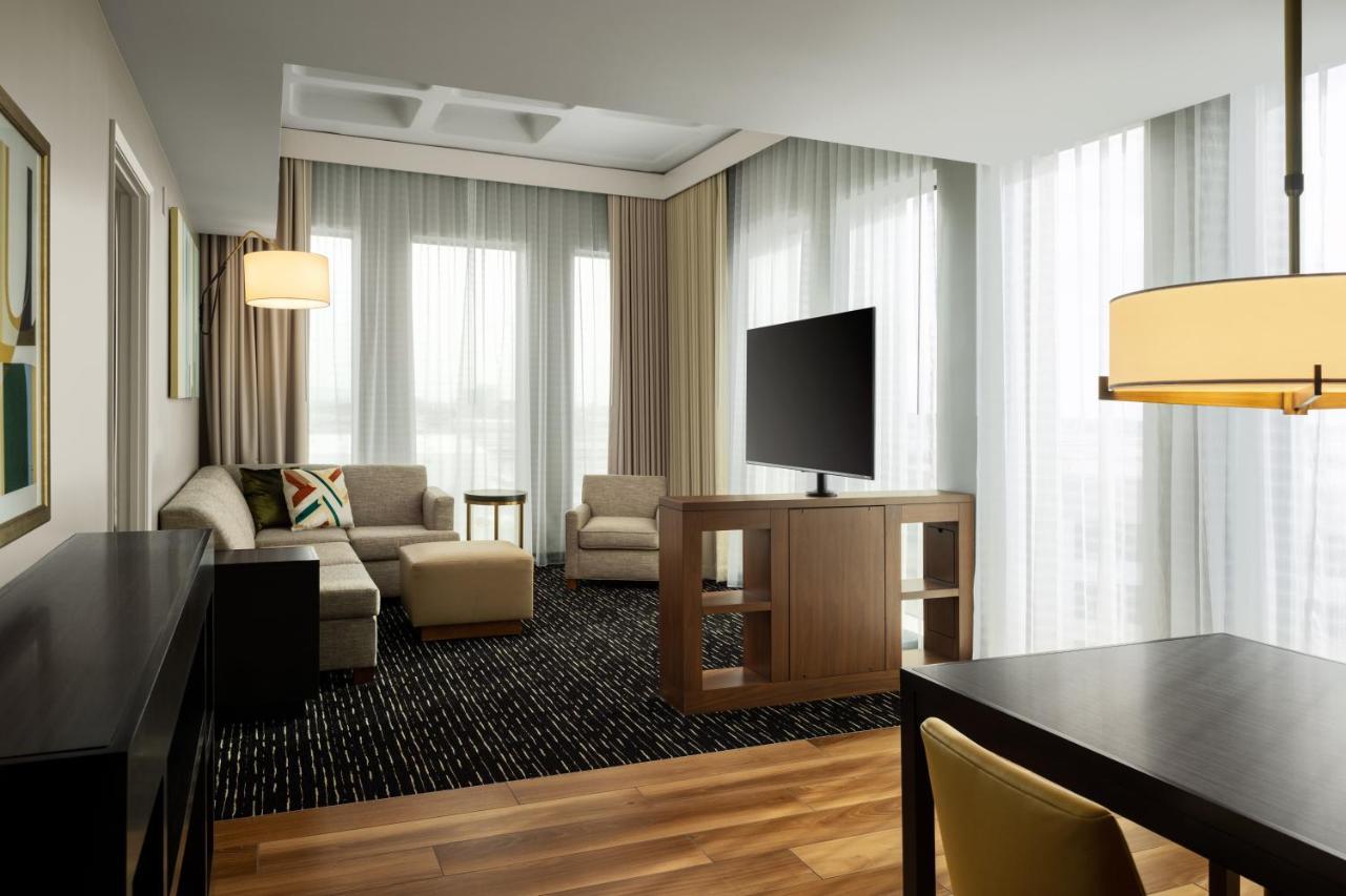 Hyatt Place Lax/century Blvd Hotel Los Ángeles