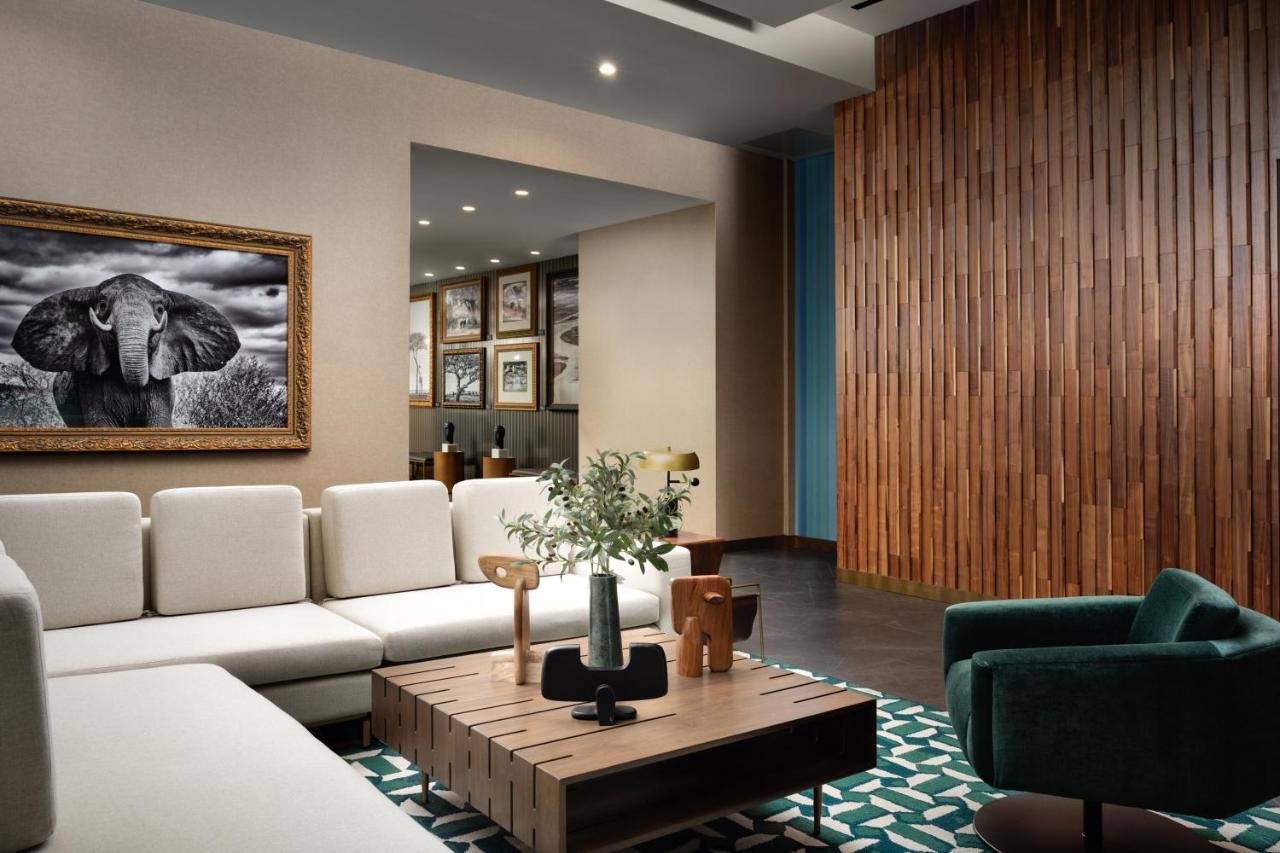 Hyatt Place Lax/century Blvd Hotel 3*