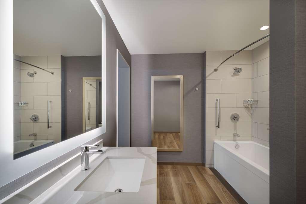 Hyatt Place Lax/century Blvd 3* Los Ángeles