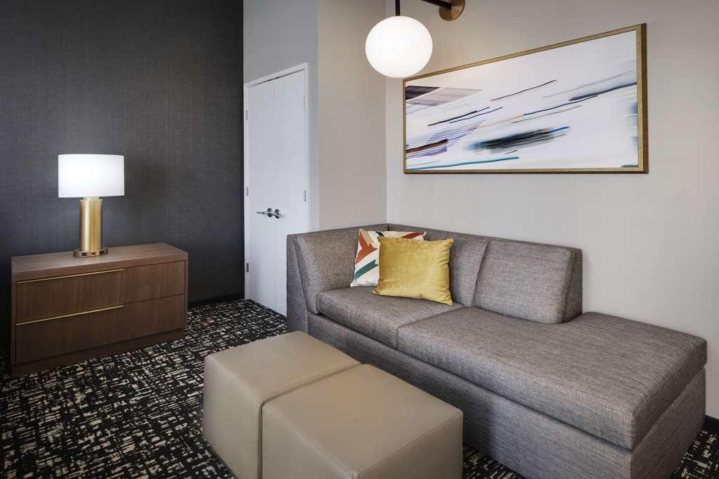 Hyatt Place Lax/century Blvd