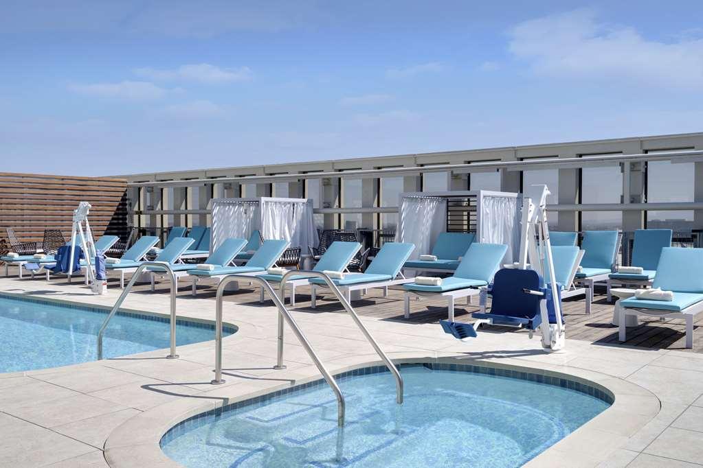 Hyatt Place Lax/century Blvd 3* Los Ángeles