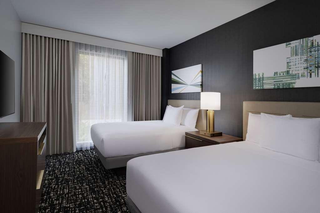 Hotel Hyatt Place Lax/century Blvd