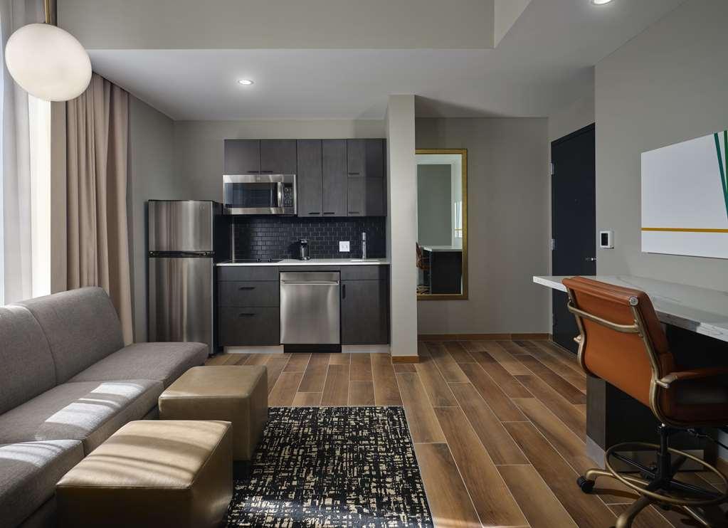 Hyatt Place Lax/century Blvd Hotel 3*