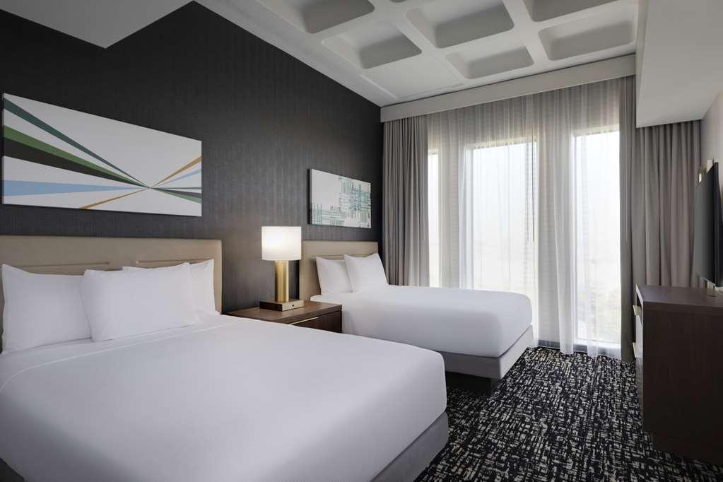 Hyatt Place Lax/century Blvd Hotel Los Ángeles