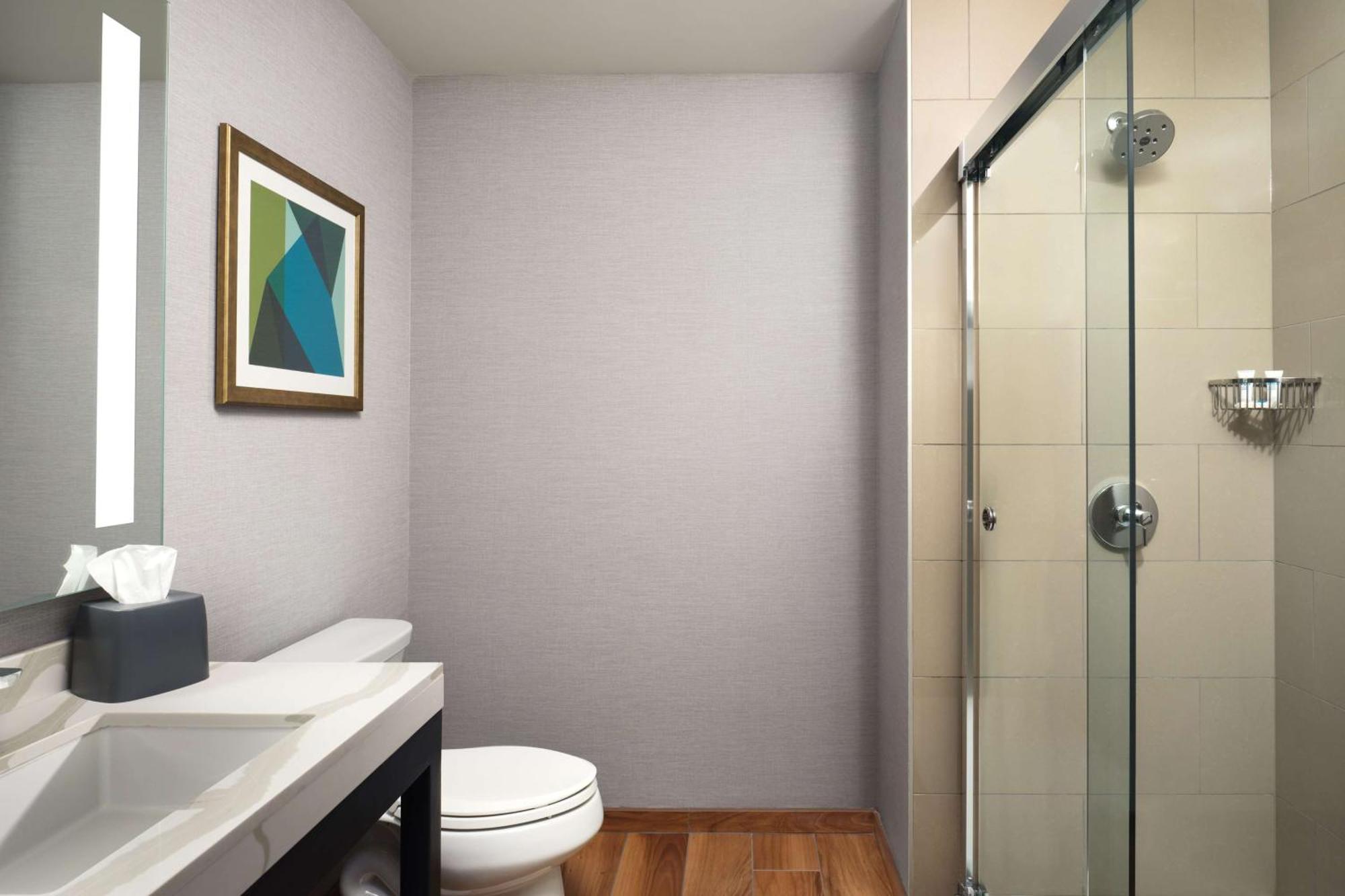 Hotel Hyatt Place Lax/century Blvd 3*