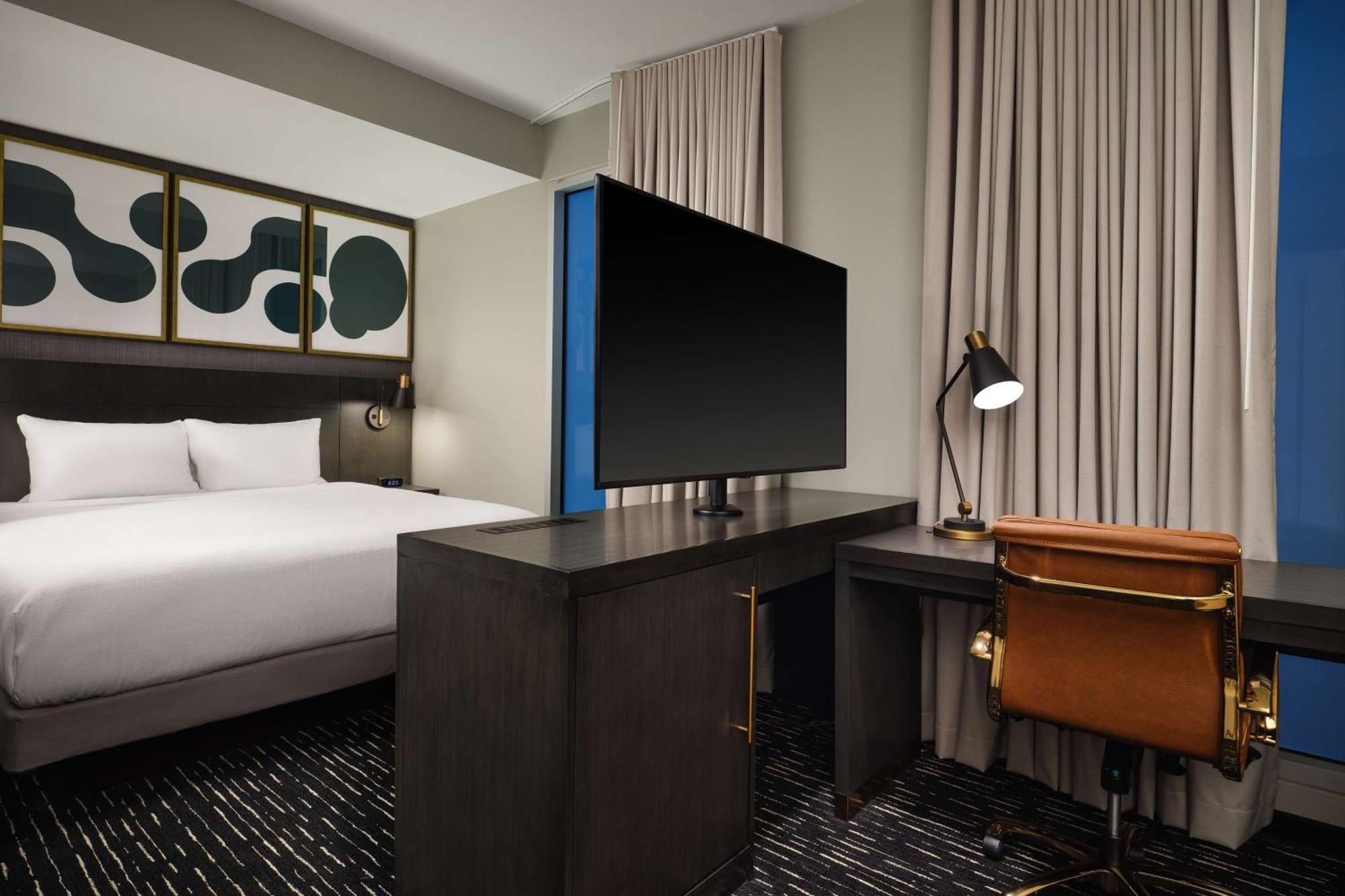 Hyatt Place Lax/century Blvd Hotel 3*