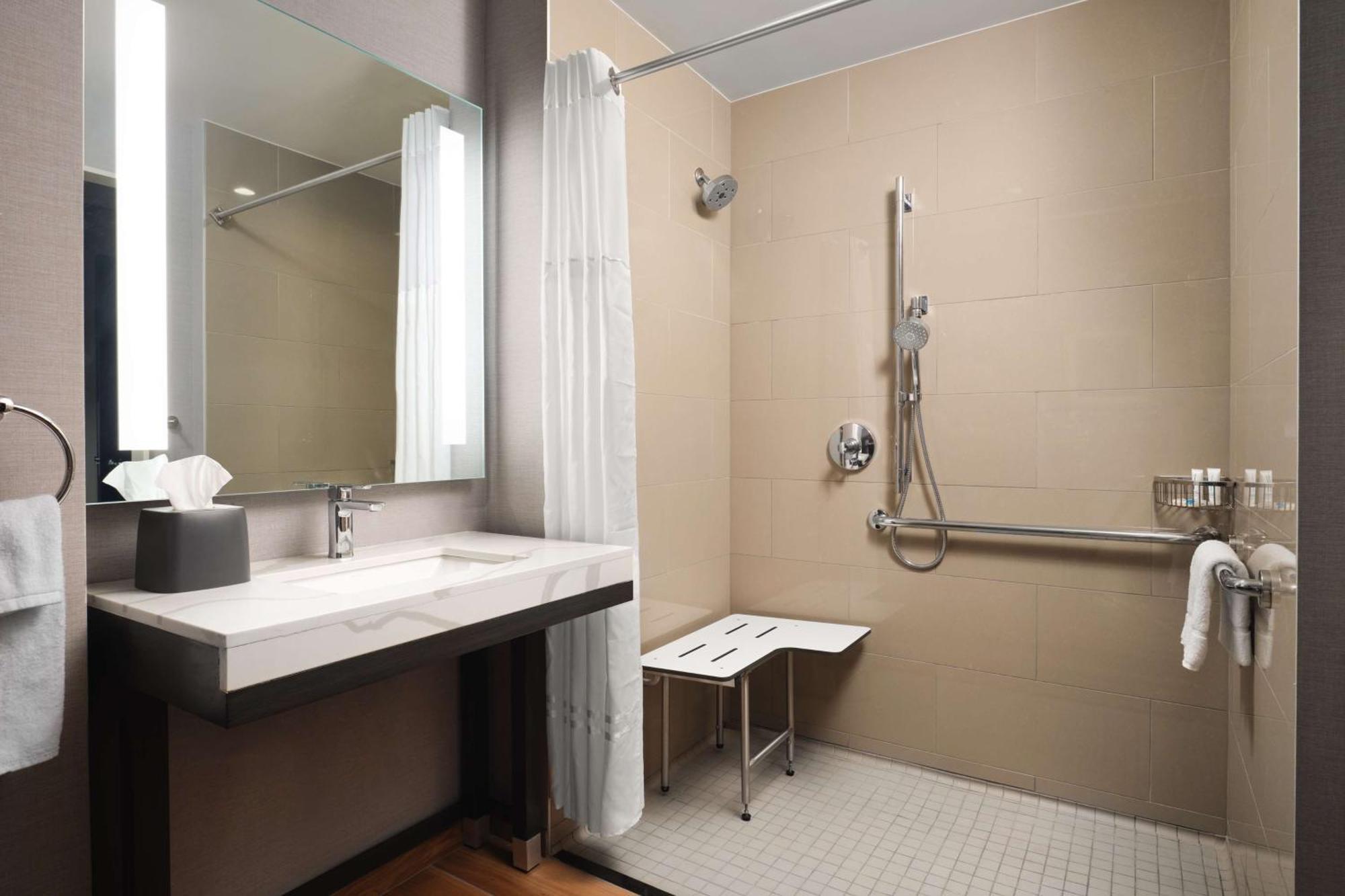 Hyatt Place Lax/century Blvd Hotel