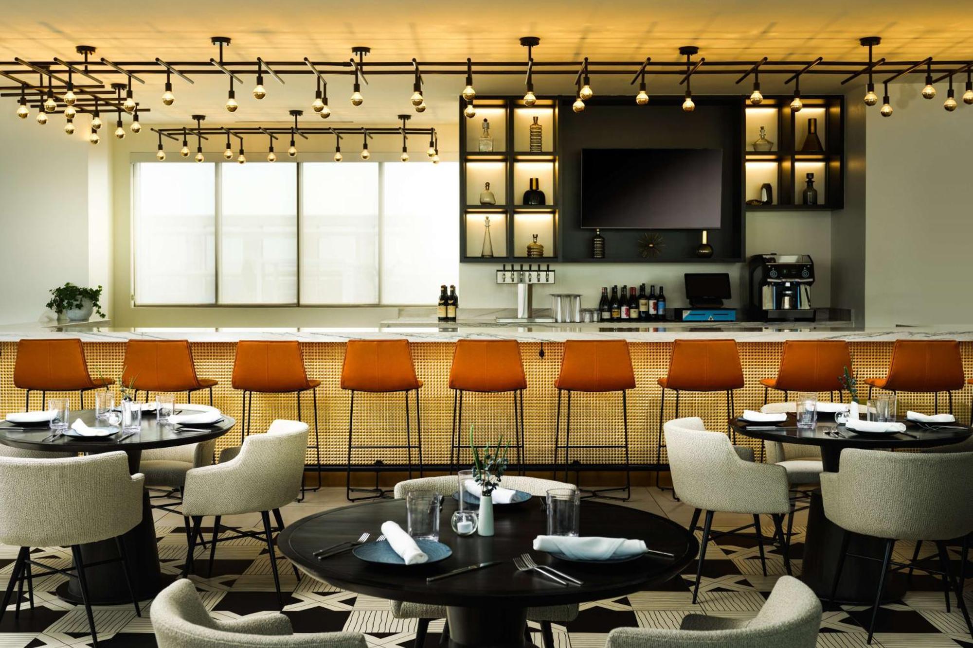 Hyatt Place Lax/century Blvd 3* Los Ángeles