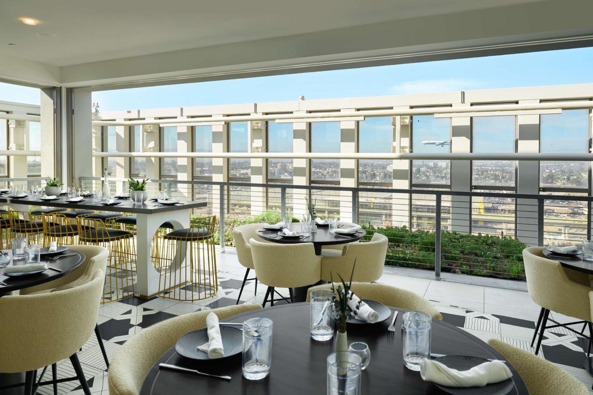 Hotel Hyatt Place Lax/century Blvd 3*