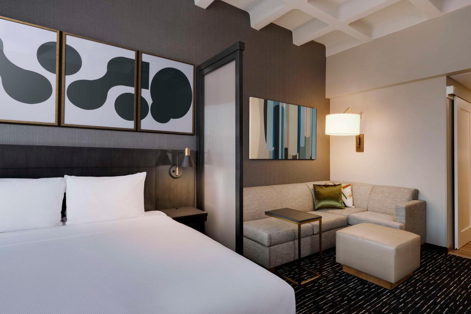 Hotel Hyatt Place Lax/century Blvd