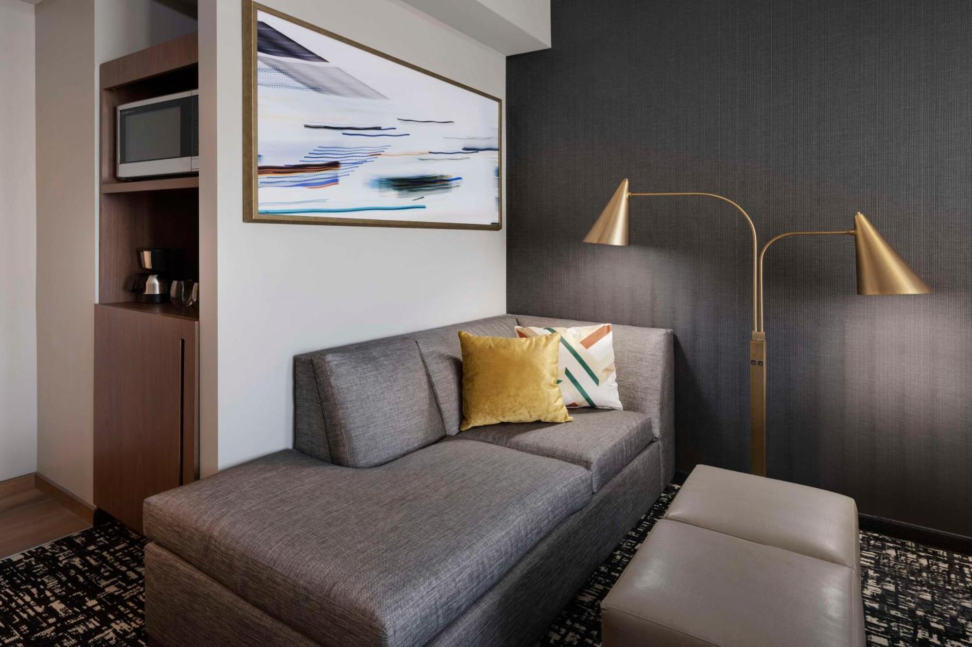Hotel Hyatt Place Lax/century Blvd Los Ángeles