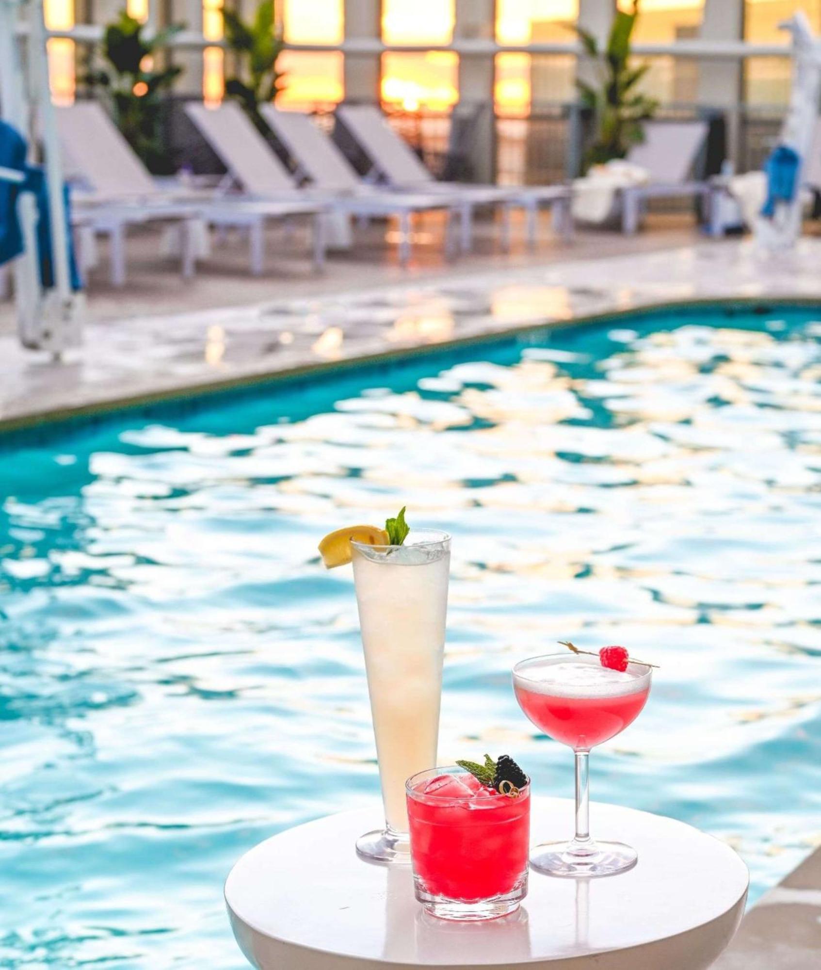Hyatt Place Lax/century Blvd Hotel Los Ángeles