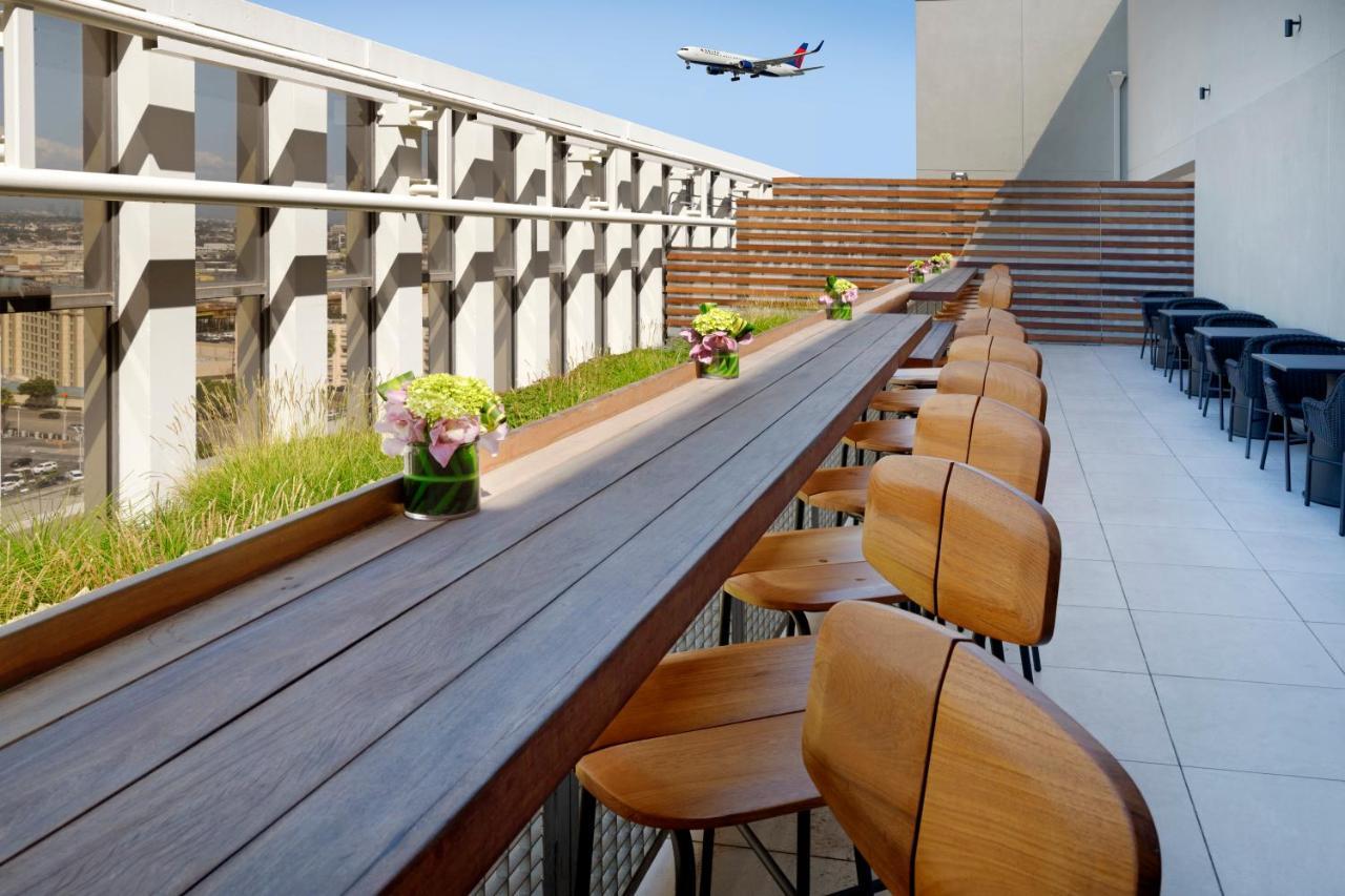 Hyatt Place Lax/century Blvd 3*