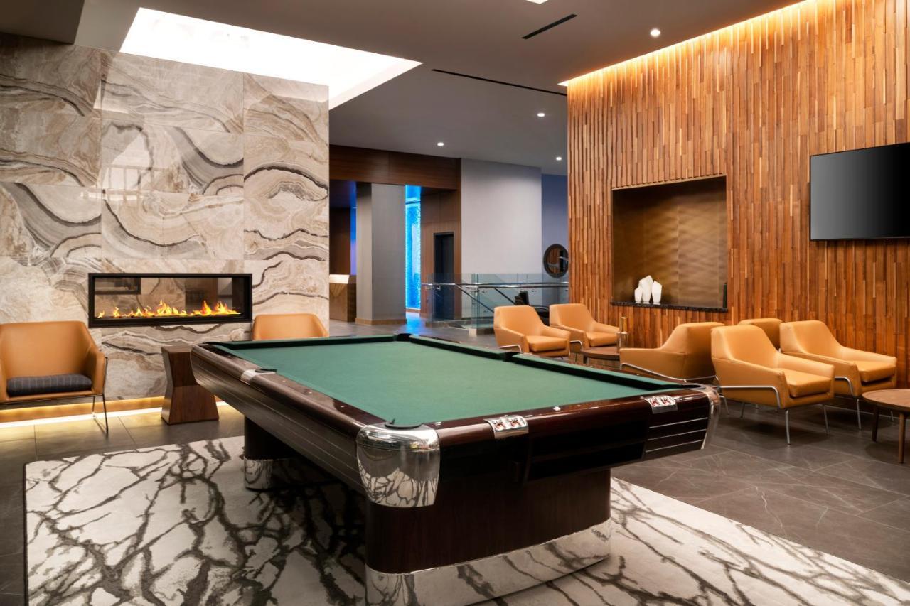 Hyatt Place Lax/century Blvd Hotel Los Angeles
