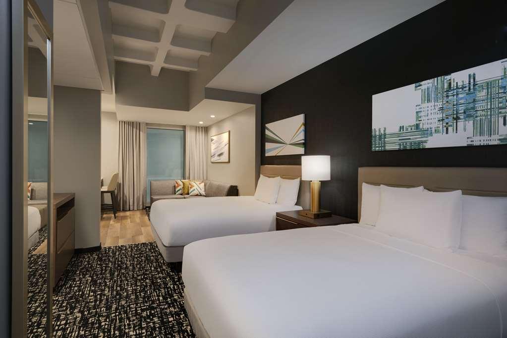 Hyatt Place Lax/century Blvd Hotel Los Angeles