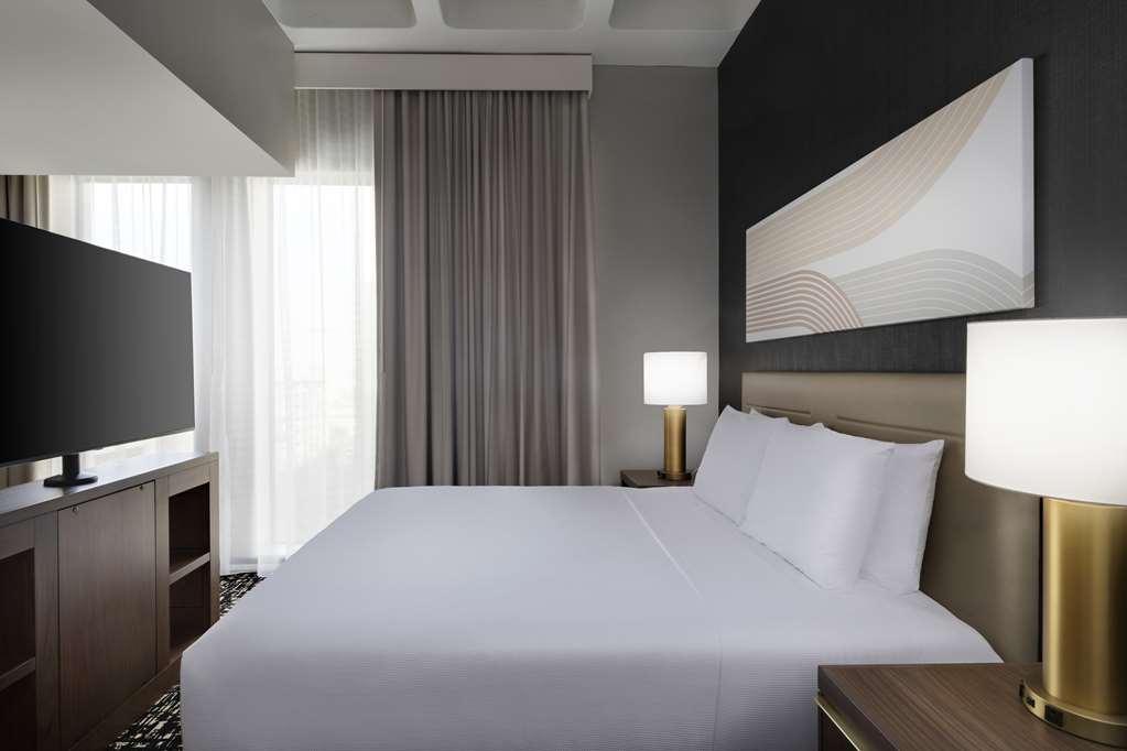 Hotel Hyatt Place Lax/century Blvd Los Angeles