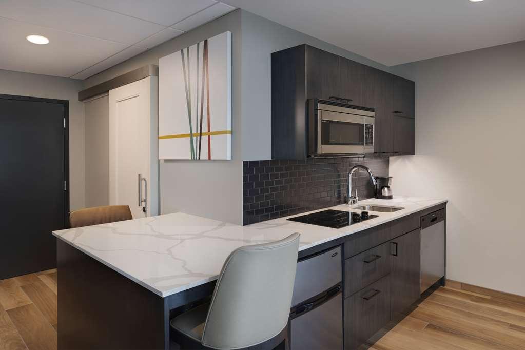 Hyatt Place Lax/century Blvd 3* Los Angeles