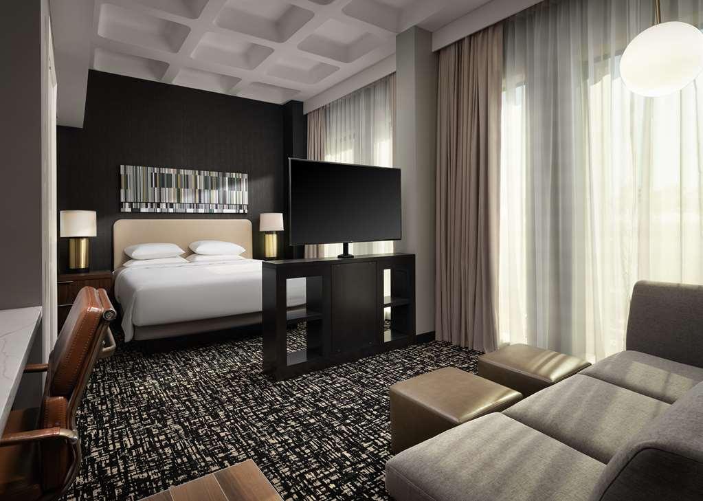 Hotel Hyatt Place Lax/century Blvd