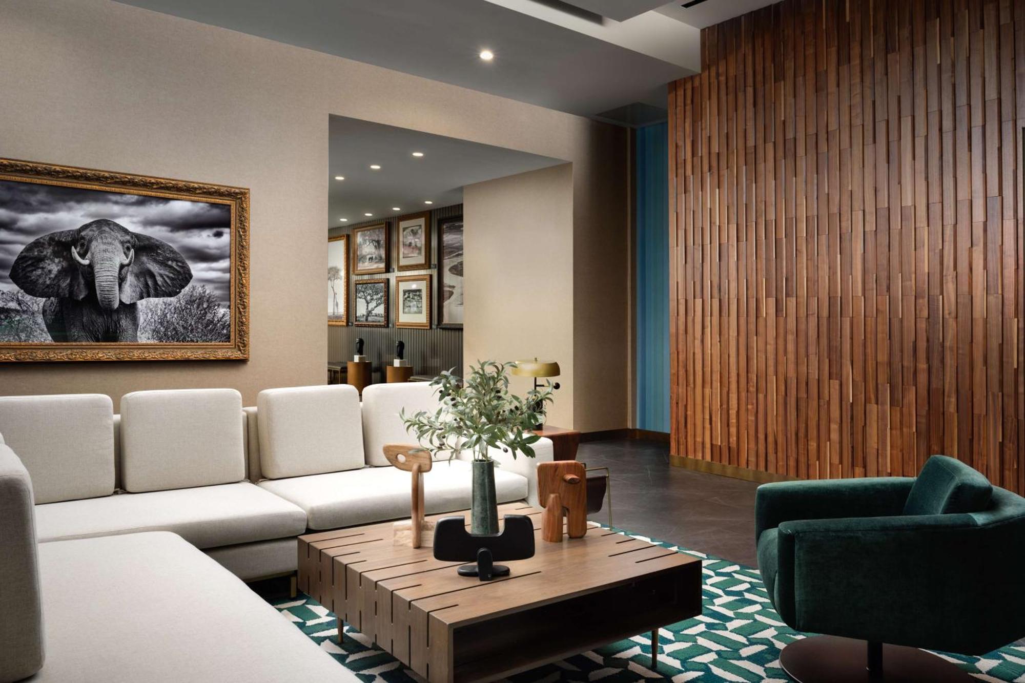 Hyatt Place Lax/century Blvd 3* Los Angeles