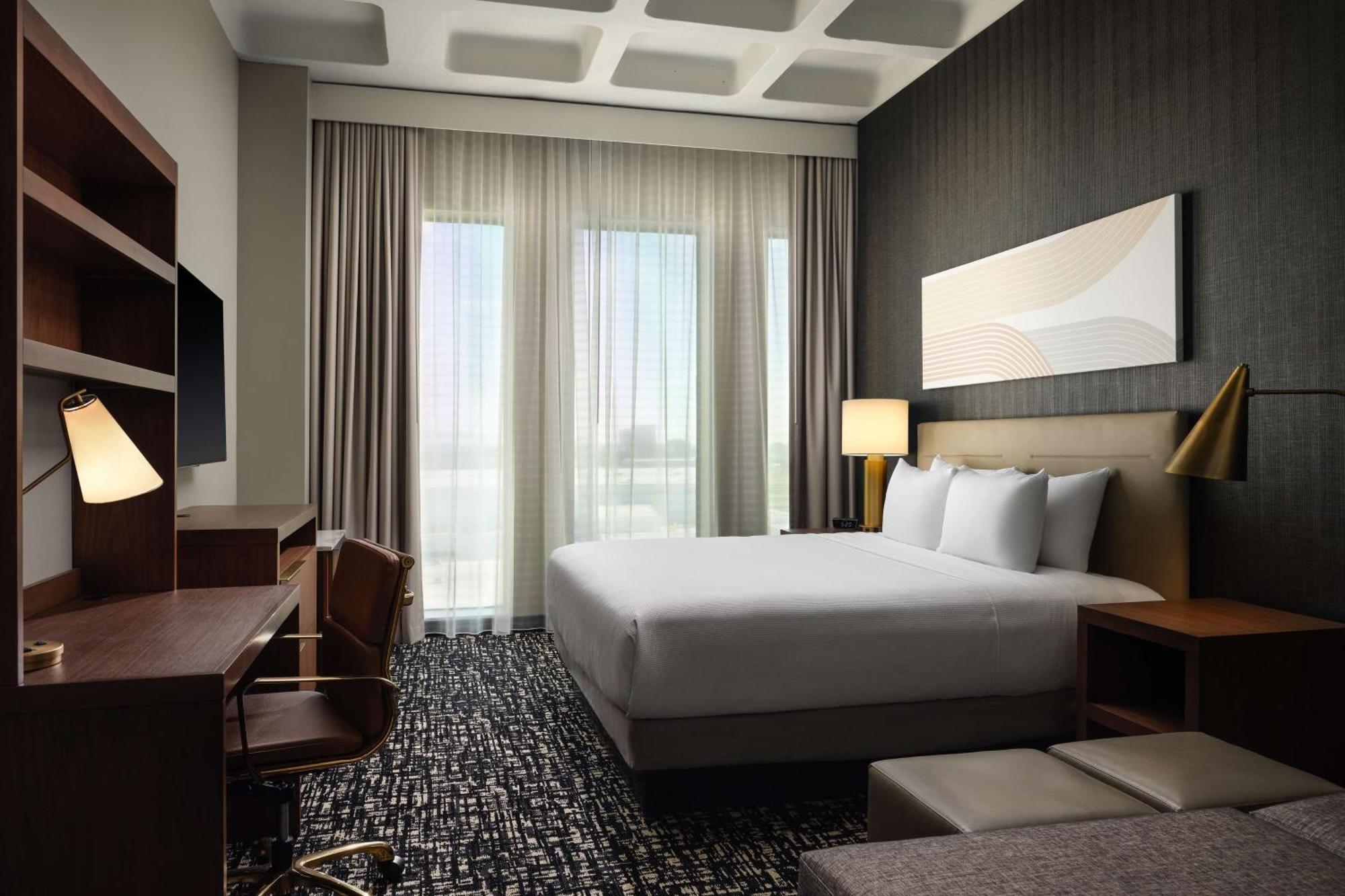 Hyatt Place Lax/century Blvd 3* Los Angeles