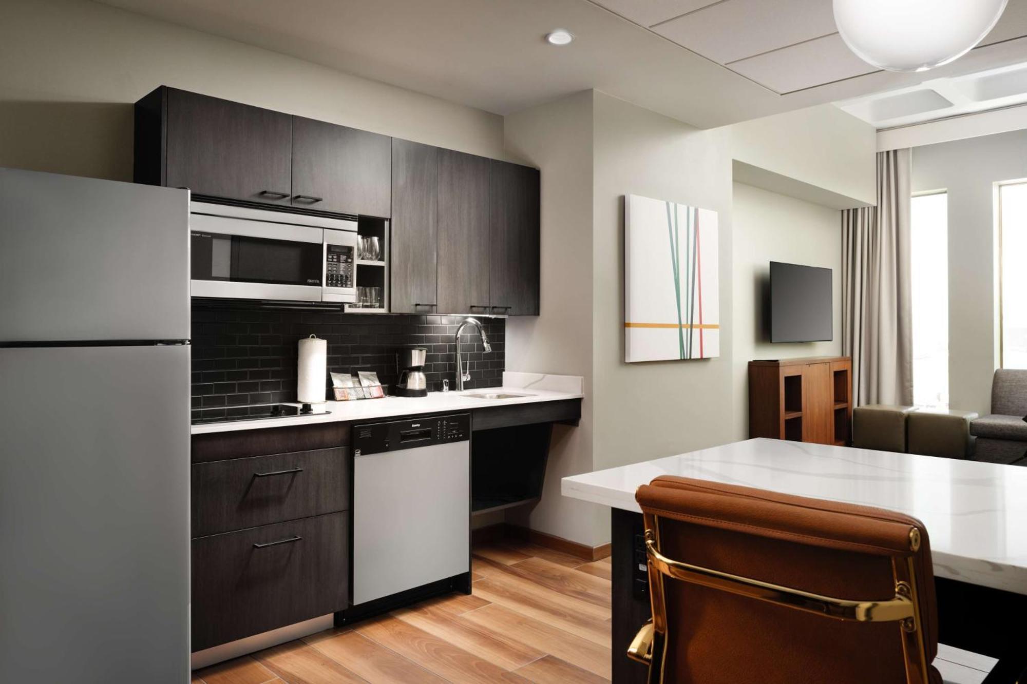 Hyatt Place Lax/century Blvd Los Angeles