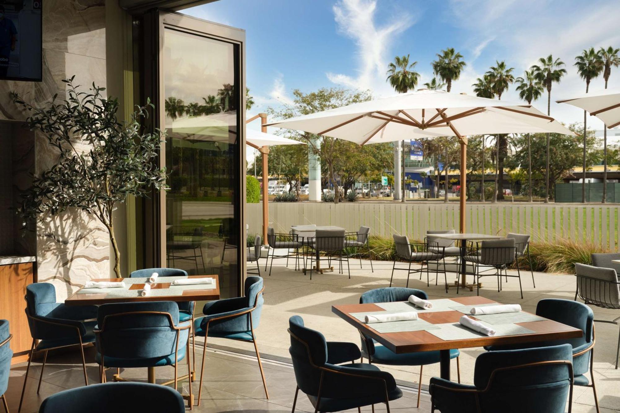 Hotel Hyatt Place Lax/century Blvd Los Angeles