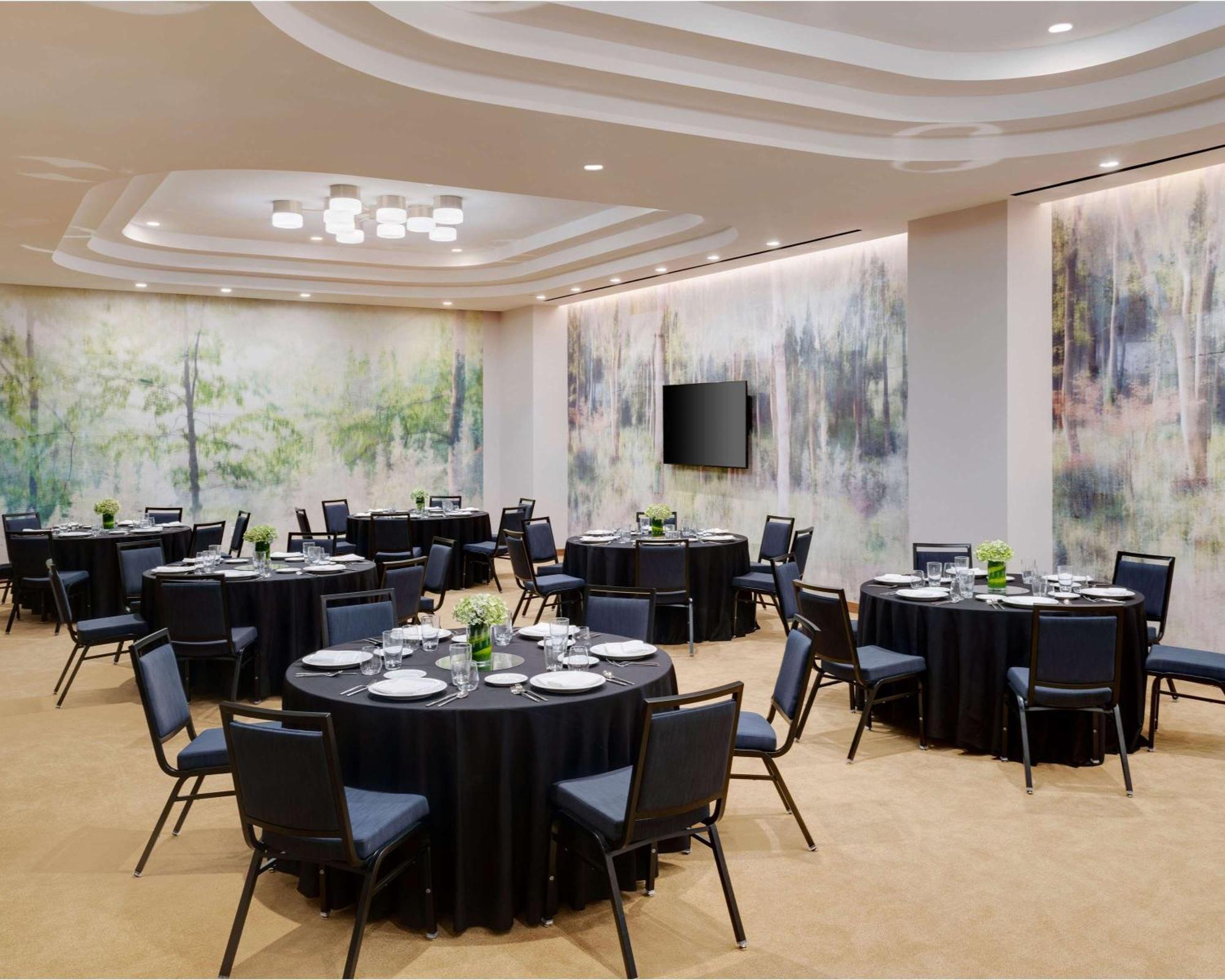 Hyatt Place Lax/century Blvd Hotel