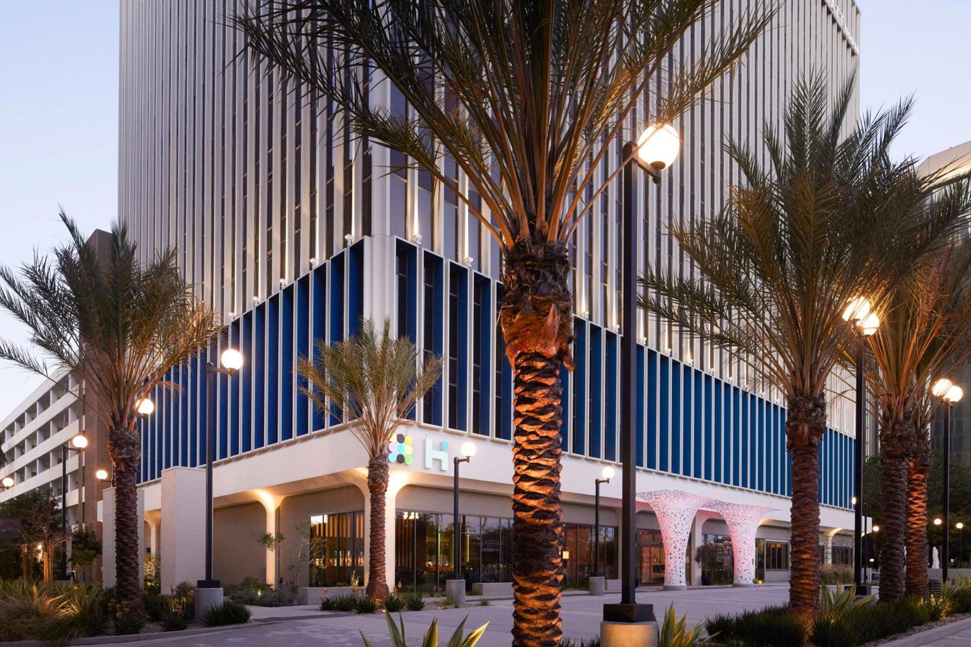 Hyatt Place Lax/century Blvd Los Angeles