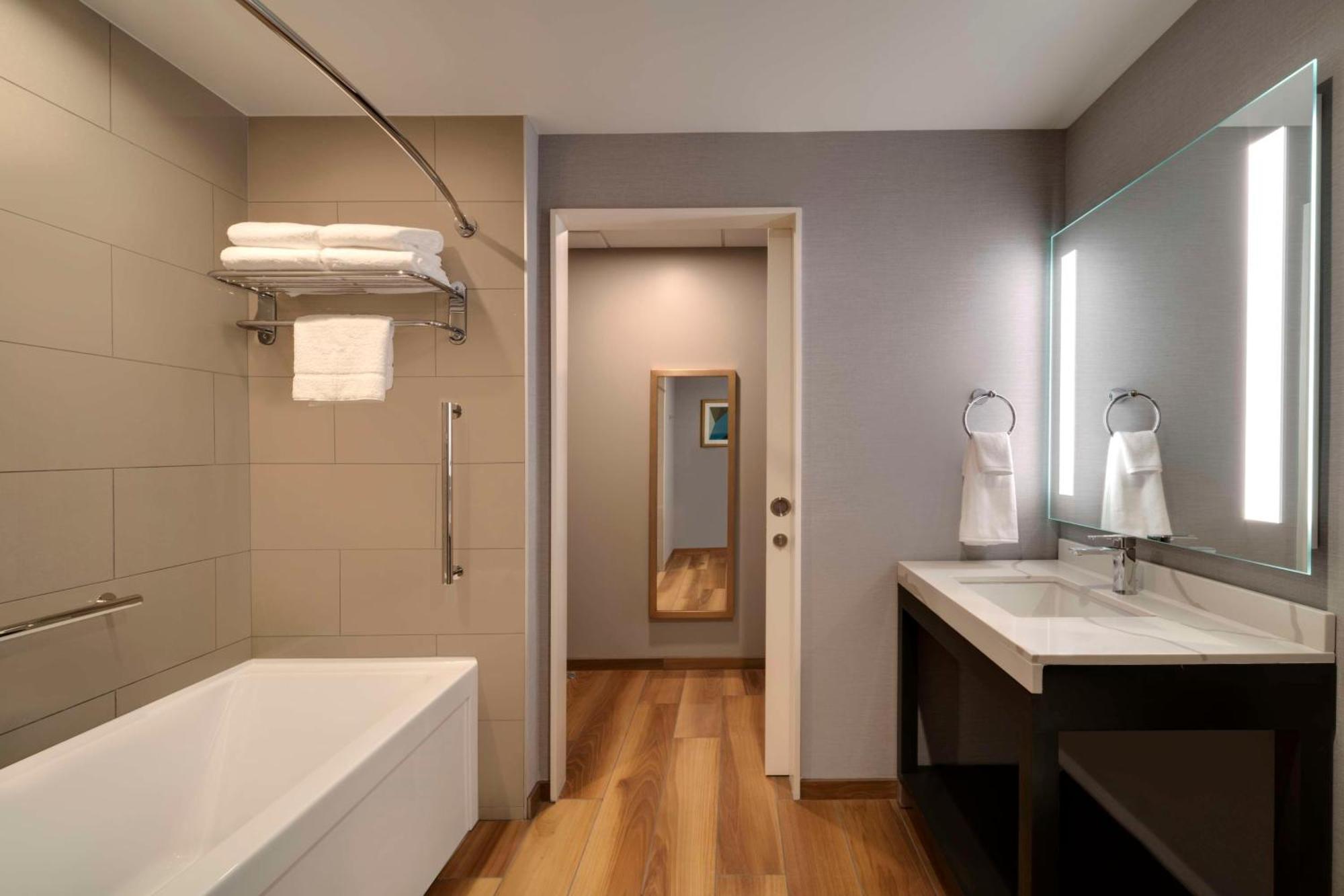 Hyatt Place Lax/century Blvd