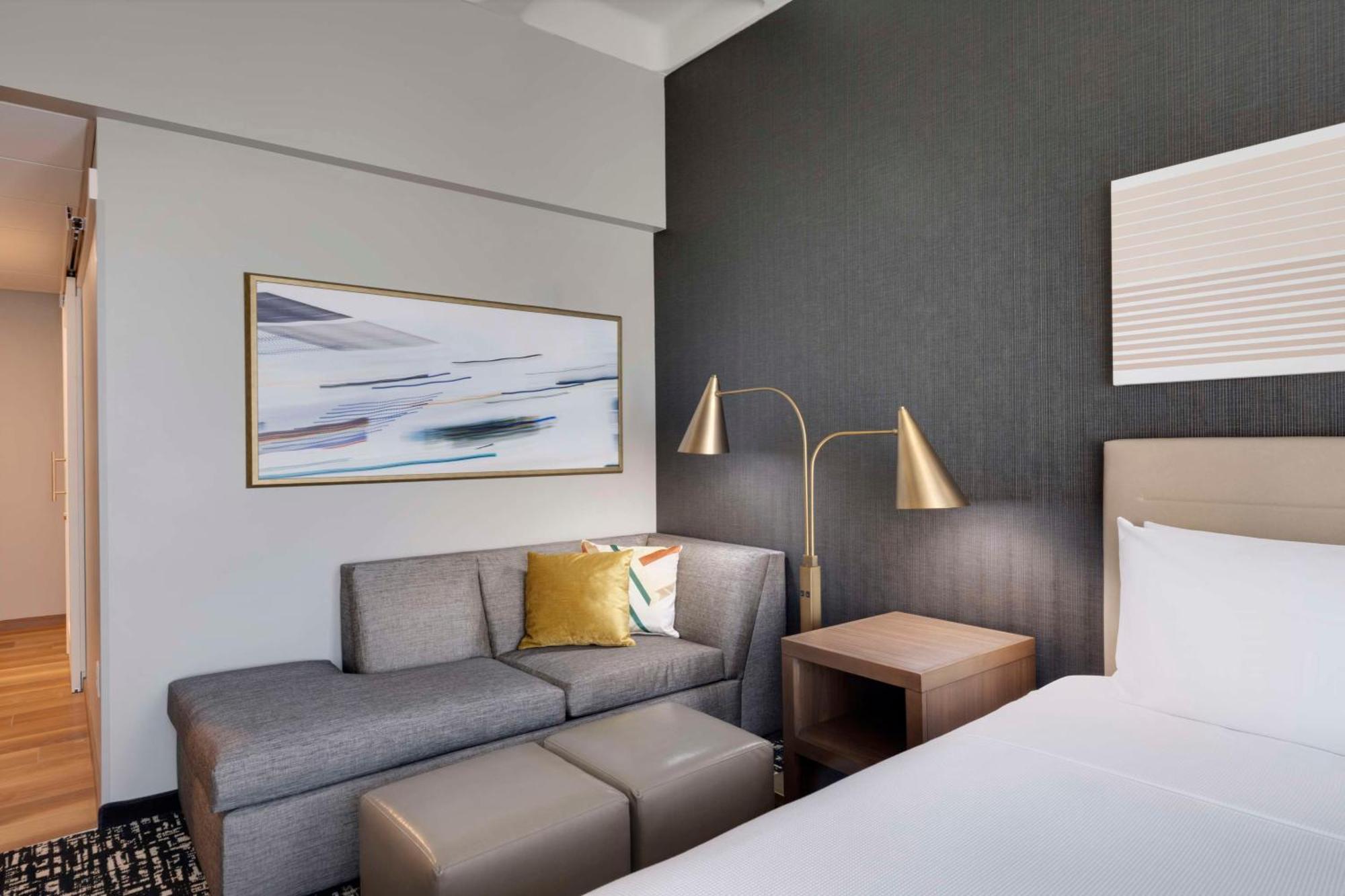 Hotel Hyatt Place Lax/century Blvd 3*