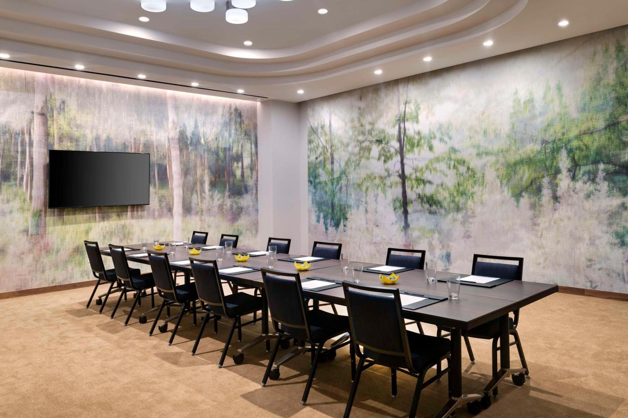 Hyatt Place Lax/century Blvd