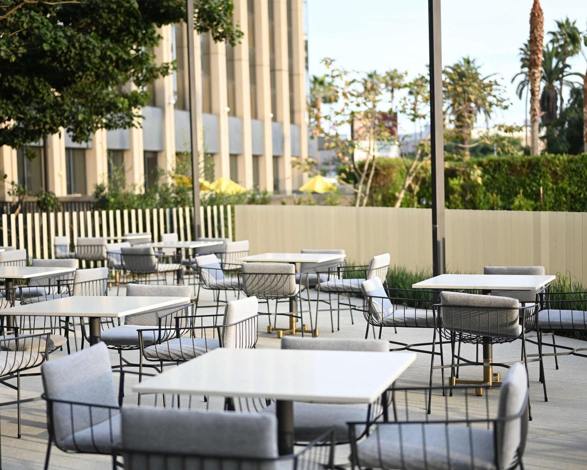 Hotel Hyatt Place Lax/century Blvd