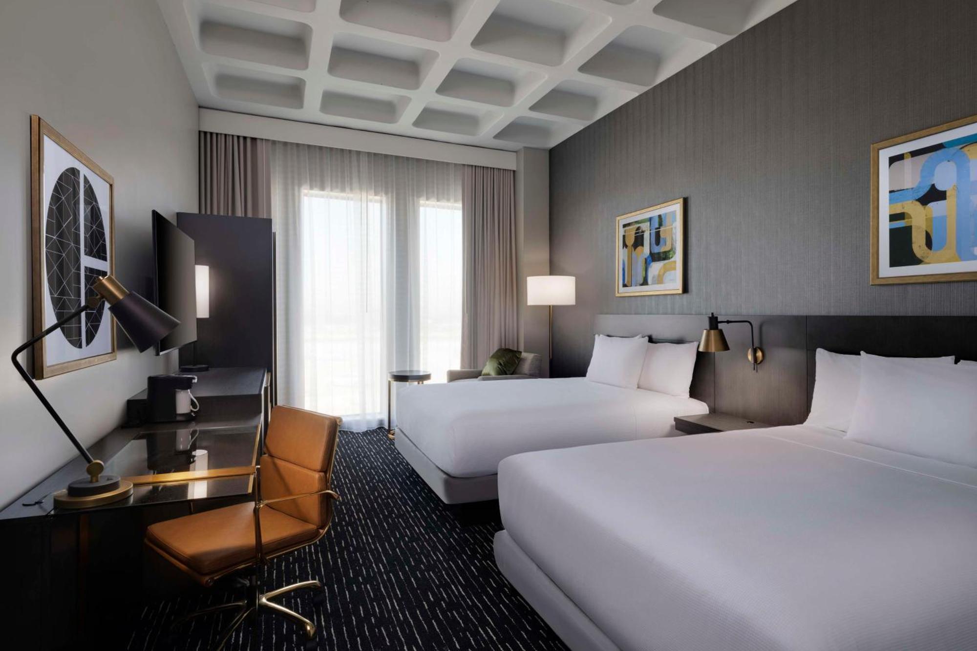 Hotel Hyatt Place Lax/century Blvd Los Angeles