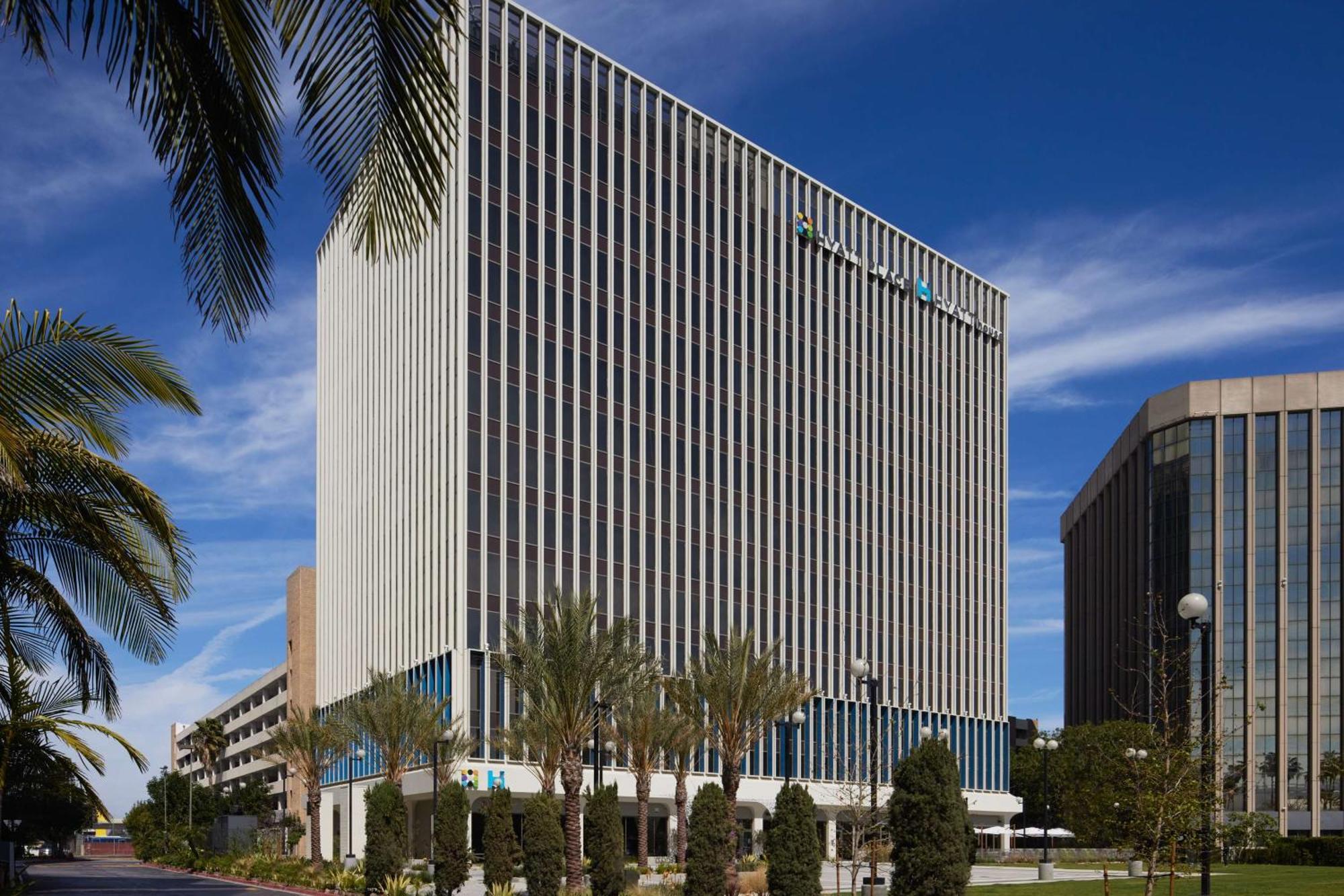 Hyatt Place Lax/century Blvd